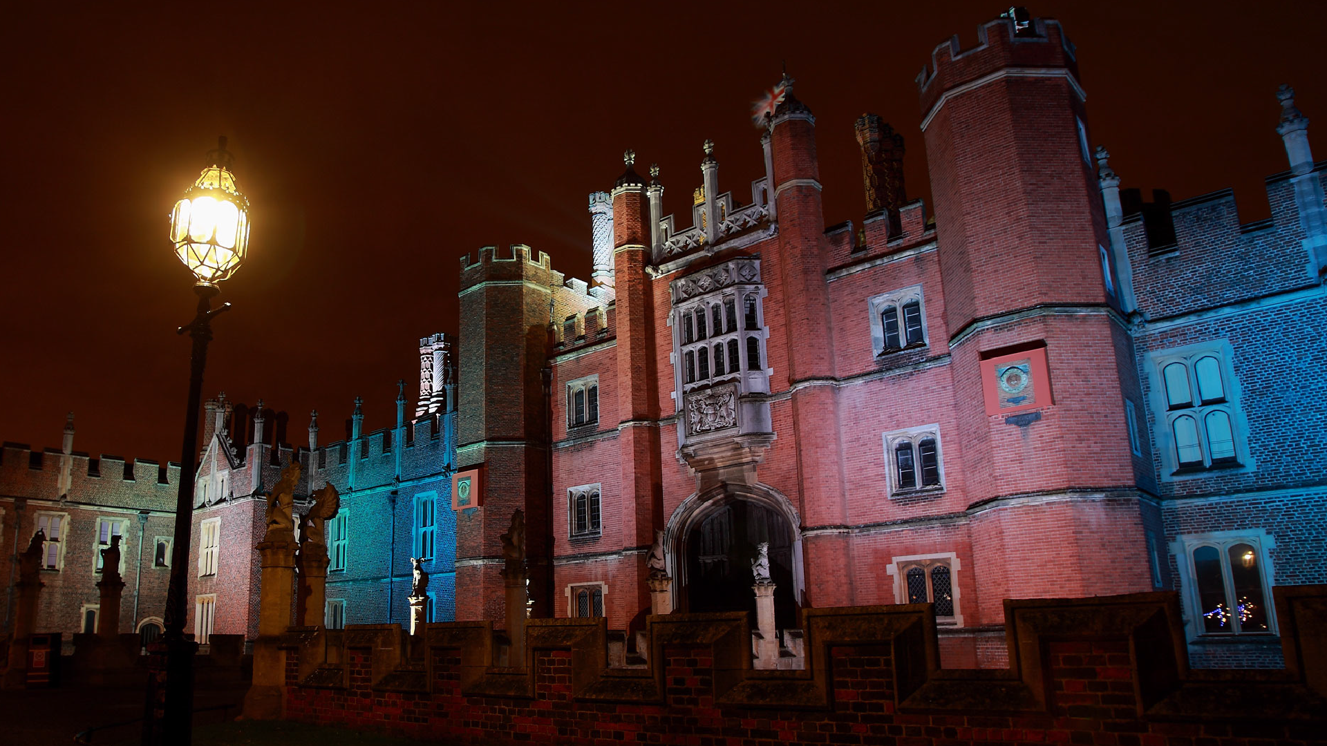 Hampton Court Palace_2